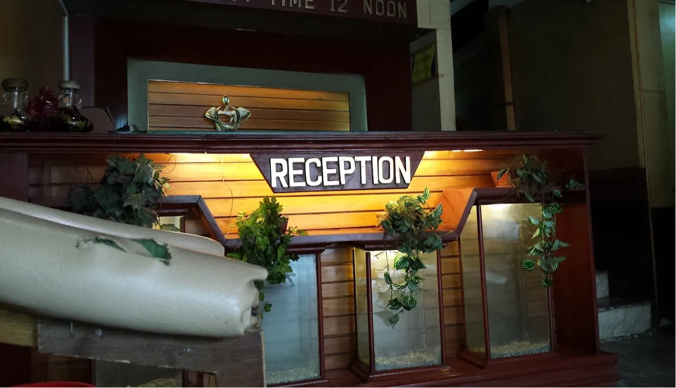 Mi Casa Hotel
